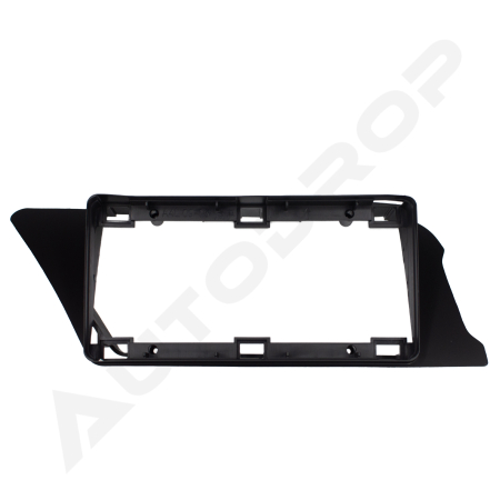 Rama Adaptoare Autodrop Audi A4L (2009-2016) navigatie Android 10 inch AutoDrop.ro [2]