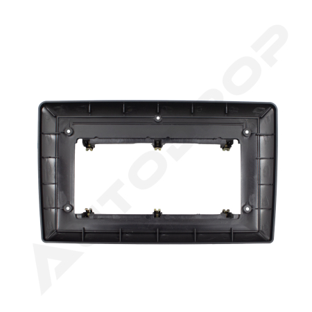 Rame adaptoare Audi - Rama Adaptoare Autodrop Audi A4L (2009-2016) navigatie Android 10 inch AutoDrop.ro
