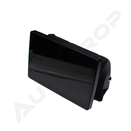 Rama Adaptoare Autodrop Audi A4L (2009-2016) navigatie Android 10 inch AutoDrop.ro [3]