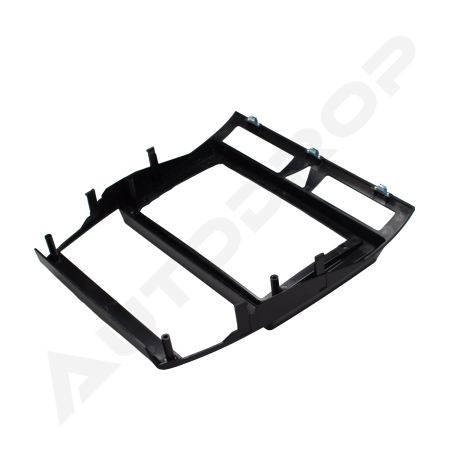 Rama Adaptoare Autodrop Audi A6 (1997-2004) navigatie Android 9 inch AutoDrop.ro [2]