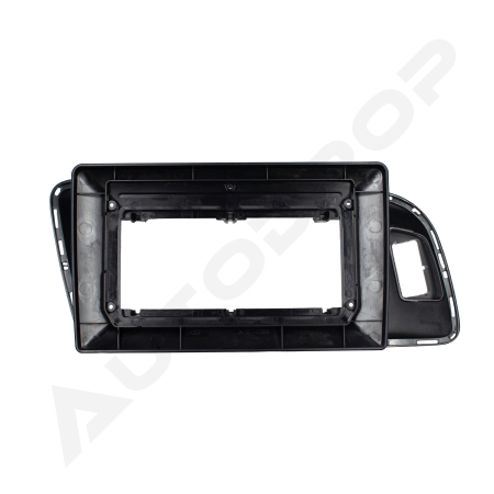 Rame adaptoare Audi - Rama Adaptoare Autodrop Audi Q5 (2010-2017) navigatie Android 10 inch AutoDrop.ro