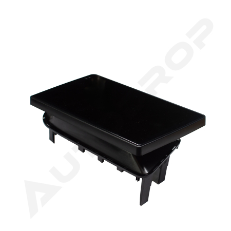 Rama Adaptoare Autodrop Audi Q5 (2010-2017) navigatie Android 10 inch AutoDrop.ro [4]