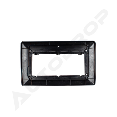 Rama Adaptoare Autodrop Audi Q5 (2010-2017) navigatie Android 10 inch AutoDrop.ro [3]