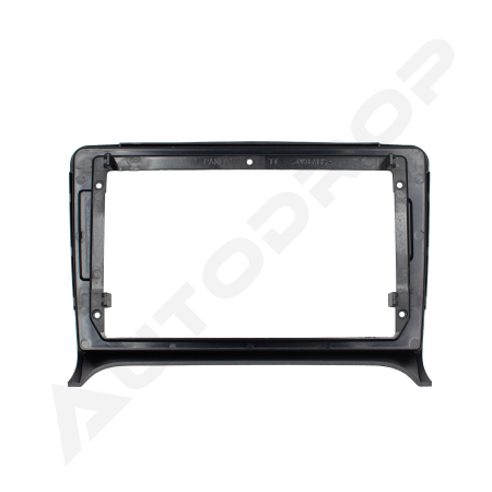Rama Adaptoare Autodrop Audi TT navigatie Android 9 inch AutoDrop.ro [1]