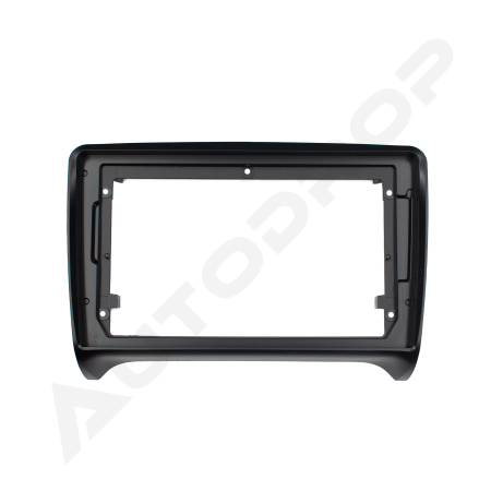 Rame adaptoare Audi - Rama Adaptoare Autodrop Audi TT navigatie Android 9 inch AutoDrop.ro