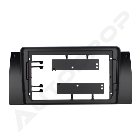 Rama Adaptoare Autodrop BMW E39/E53/E38 navigatie Android 9 inch AutoDrop.ro [4]