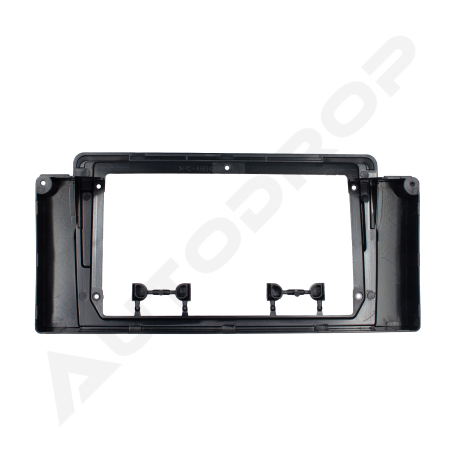 Rama Adaptoare Autodrop BMW E39/E53/E38 navigatie Android 9 inch AutoDrop.ro [2]