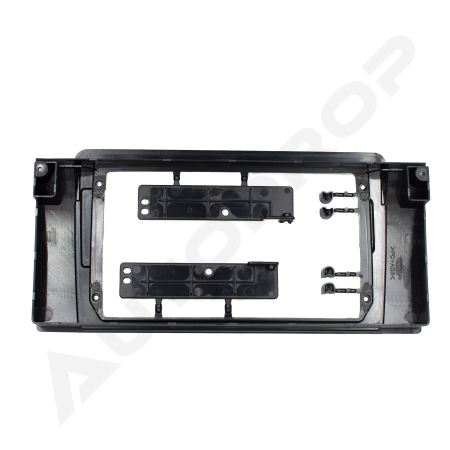 Rama Adaptoare Autodrop BMW E39/E53/E38 navigatie Android 9 inch AutoDrop.ro [5]