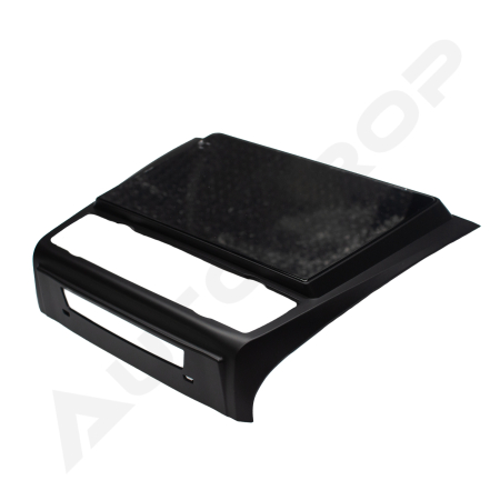 Rama Adaptoare Autodrop BMW Seria 1 E87 (2007-2012) navigatie Android 9 inch AutoDrop.ro [3]