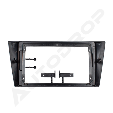 Rama Adaptoare Autodrop BMW Seria 3 E90, E91, E92 navigatie Android 9 inch AutoDrop.ro [1]
