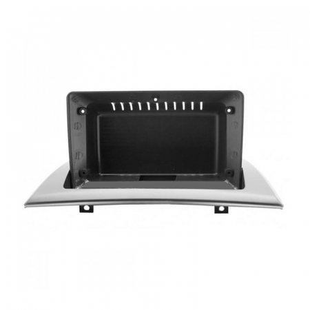 Rame adaptoare BMW - Rama adaptoare BMWX3 (2006-2010) Navigatii multimedia Android de 9 inch