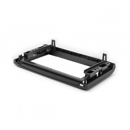 Rama adaptoare Chevrolet Aveo (2006-2010) Navigatii multimedia Android de 9 inch [1]