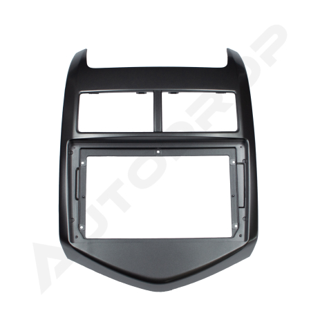 Rame adaptoare Chevrolet - Rama Adaptoare Autodrop Chevrolet Aveo (2011-2013) navigatie Android 9 inch AutoDrop.ro