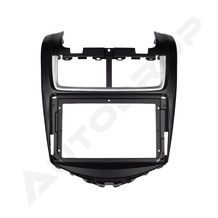 Rame adaptoare Chevrolet - Rama Adaptoare Autodrop Chevrolet Aveo (2014+) navigatie Android 9 inch AutoDrop.ro