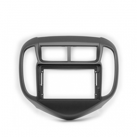 Rame adaptoare auto - Rama adaptoare Chevrolet Aveo (2016+) Navigatii multimedia Android de 9 inch