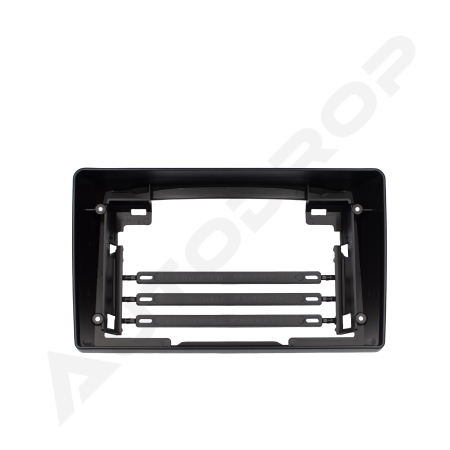 Rama Adaptoare Autodrop Chevrolet Captiva (2009-2012) navigatie Android 9 inch AutoDrop.ro [3]