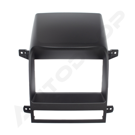 Rame adaptoare Chevrolet - Rama Adaptoare Autodrop Chevrolet Captiva (2009-2012) navigatie Android 9 inch AutoDrop.ro