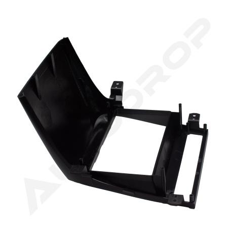 Rama Adaptoare Autodrop Chevrolet Captiva (2009-2012) navigatie Android 9 inch AutoDrop.ro [2]