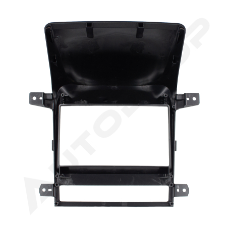 Rama Adaptoare Autodrop Chevrolet Captiva (2009-2012) navigatie Android 9 inch AutoDrop.ro [1]