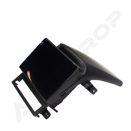 Rama Adaptoare Autodrop Chevrolet Captiva (2009-2012) navigatie Android 9 inch AutoDrop.ro [4]