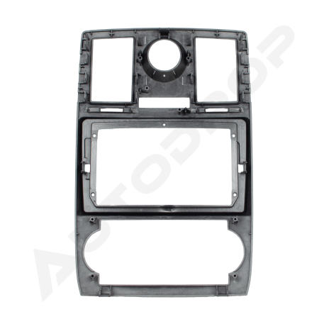 Rama Adaptoare Autodrop Chrysler 300C (2004-2011) navigatie Android 9 inch AutoDrop.ro [1]