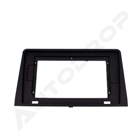 Rame adaptoare Citroen - Rama Adaptoare Autodrop Citroen Berlingo (2019+) navigatie Android 10 inch AutoDrop.ro