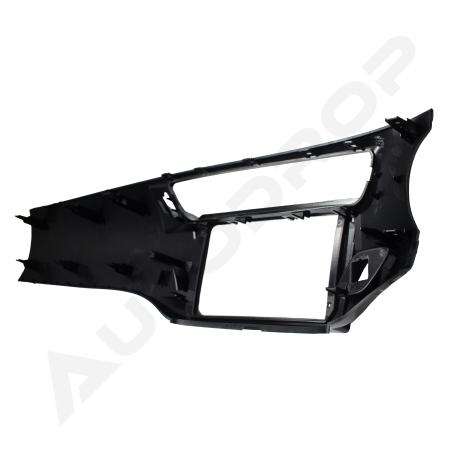 Rama Adaptoare Autodrop Citroen C3 / DS3 (2010-2016) navigatie Android 9 inch AutoDrop.ro [2]