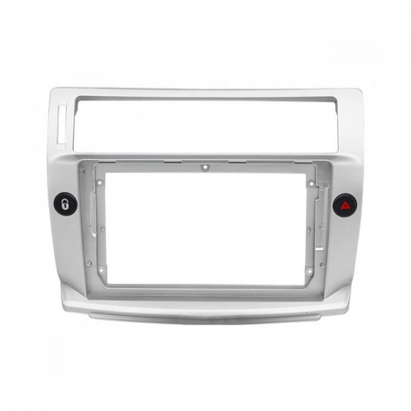 Rame adaptoare Citroen - Rama adaptoare Citroen C4 (2004-2011) Navigatii multimedia Android de 9 inch