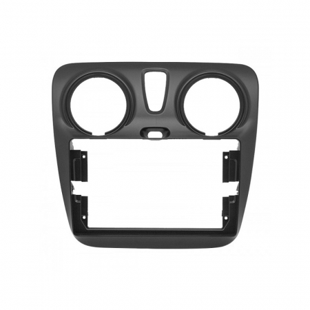 Rame adaptoare Dacia - Rama adaptoare Dacia Dokker (2012-2020) Navigatii multimedia Android de 10.1 inch