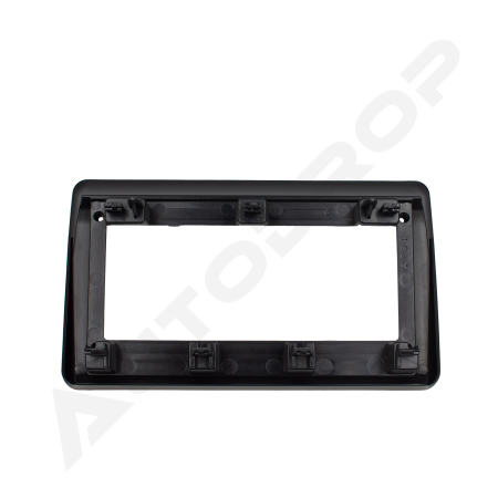 Rama Adaptoare Autodrop Dacia Duster (2024+) navigatie Android 10 inch AutoDrop.ro [1]