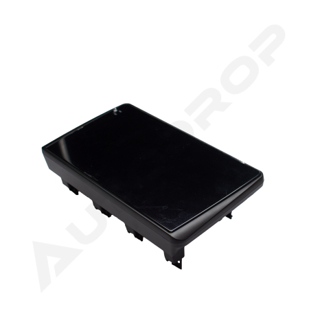 Rama Adaptoare Autodrop Dacia Duster (2024+) navigatie Android 10 inch AutoDrop.ro [3]