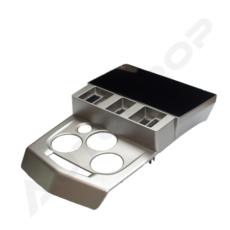 Rama Adaptoare Autodrop Dacia Logan (2004-2008) navigatie Android 9 inch AutoDrop.ro [2]