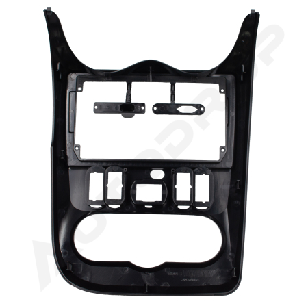 Rama Adaptoare Autodrop Dacia Logan / Duster / Sandero (2008-2013) navigatie Android 9 inch AutoDrop.ro [1]
