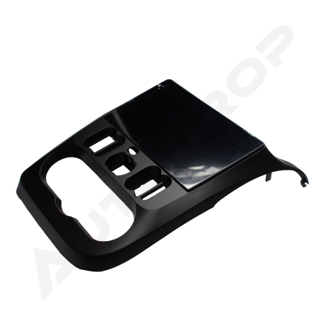 Rama Adaptoare Autodrop Dacia Logan / Duster / Sandero (2008-2013) navigatie Android 9 inch AutoDrop.ro [3]