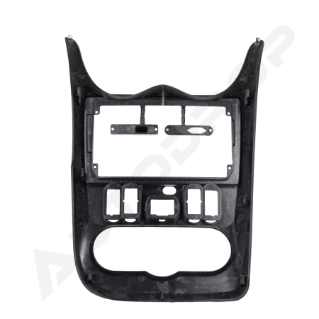 Rama Adaptoare Autodrop Dacia Logan / Duster / Sandero (2008-2013) navigatie Android 9 inch AutoDrop.ro [1]