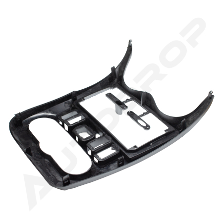 Rama Adaptoare Autodrop Dacia Logan / Duster / Sandero (2008-2013) navigatie Android 9 inch AutoDrop.ro [2]