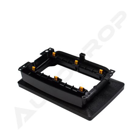 Rama Adaptoare Autodrop Fiat 500L (2012-2016) navigatie Android 10 inch AutoDrop.ro [3]