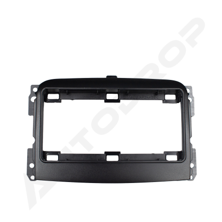 Rama Adaptoare Autodrop Fiat 500L (2012-2016) navigatie Android 10 inch AutoDrop.ro [2]