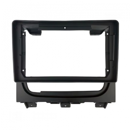 Rame adaptoare Fiat - Rama adaptoare FiatStrada/ Idea (2012-2016) Navigatii multimedia Android de 9 inch