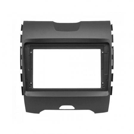 Rame adaptoare Ford - Rama adaptoare Ford Edge (2015-2018) Navigatii multimedia Android de 9 inch