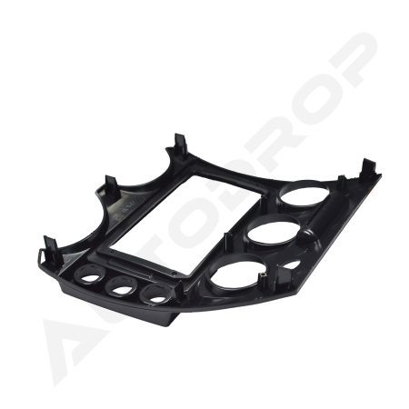 Rama Adaptoare Autodrop Ford Fiesta (2005-2012) navigatie Android 10 inch AutoDrop.ro [2]