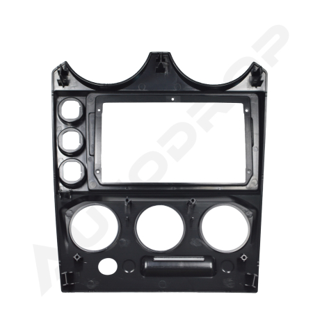 Rama Adaptoare Autodrop Ford Fiesta (2005-2012) navigatie Android 10 inch AutoDrop.ro [1]