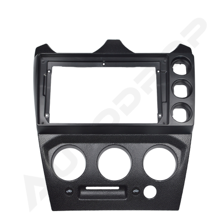 Rame adaptoare Ford - Rama Adaptoare Autodrop Ford Fiesta (2005-2012) navigatie Android 10 inch AutoDrop.ro
