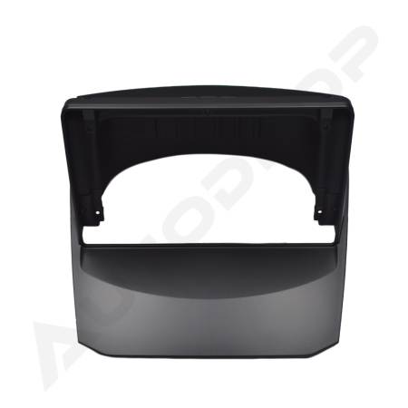Rame adaptoare Ford - Rama Adaptoare Autodrop Ford Fiesta (2013-2017) navigatie Android 9 inch AutoDrop.ro