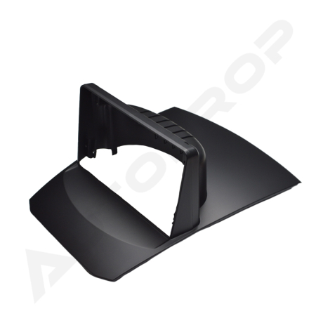 Rama Adaptoare Autodrop Ford Fiesta (2013-2017) navigatie Android 9 inch AutoDrop.ro [2]