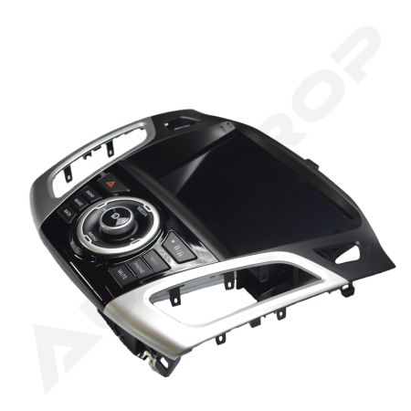 Rama Adaptoare Autodrop Ford Focus (2012-2017) navigatie Android 9 inch AutoDrop.ro [3]