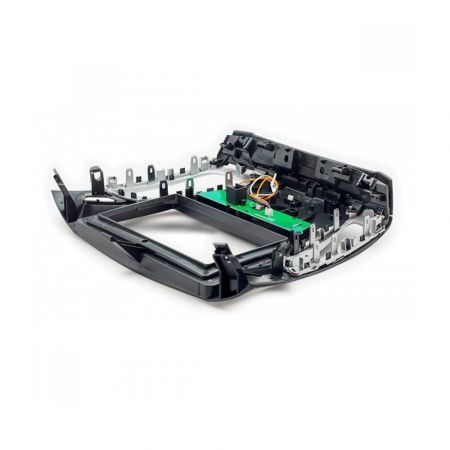 Rama adaptoare Ford Focus (2012-2017) Navigatii multimedia Android de 9 inch [2]