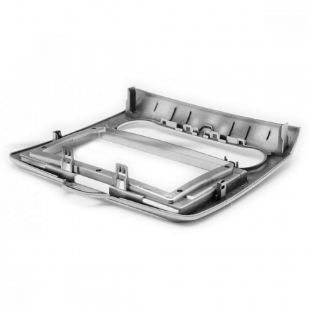 Rama adaptoare Ford Focus (Clima automata) (2006-2011) Navigatii multimedia Android de 9 inch [1]