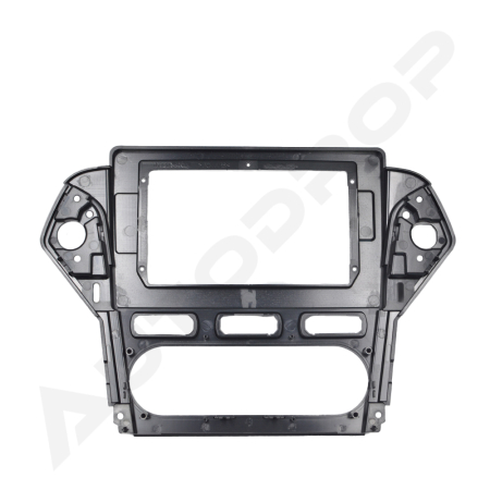 Rama Adaptoare Autodrop Ford Mondeo (Clima automata) (2011-2013) navigatie Android 10 inch AutoDrop.ro [1]