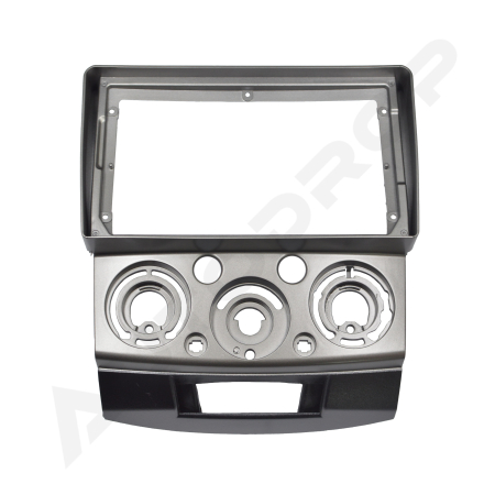 Rame adaptoare Ford - Rama Adaptoare Autodrop Ford Ranger (2006-2010) navigatie Android 9 inch AutoDrop.ro